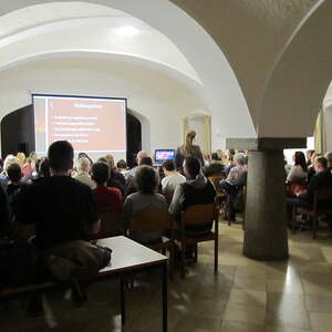 Pfarre Hörsching hl. Jakob