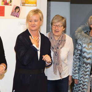 Pfarrcafe: Bunte Welt