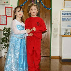 © Kindergarten Riedau