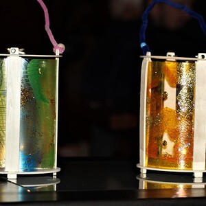 Kindergarten-Martinsfest