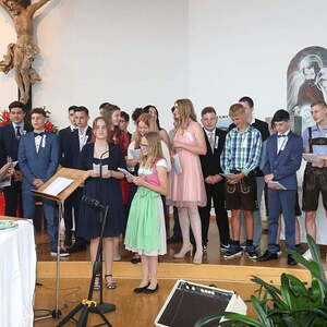 Pfarrkirche Hl. Familie, Steyr-Tabor