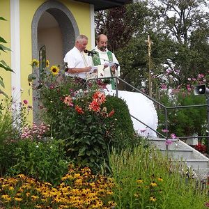 Dekanatsfamilienwallfahrt