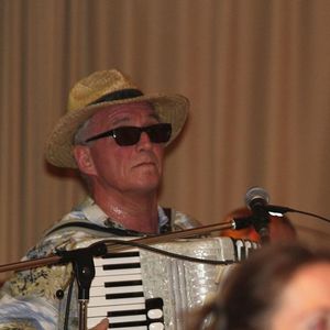 Fasching im Pfarrsaal von St. Quirinus