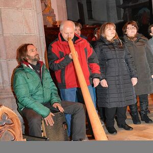 Gemeinschaftskonzert