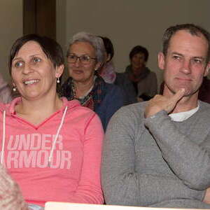 KBW-Vortrag 'China - Reich der Mitte'