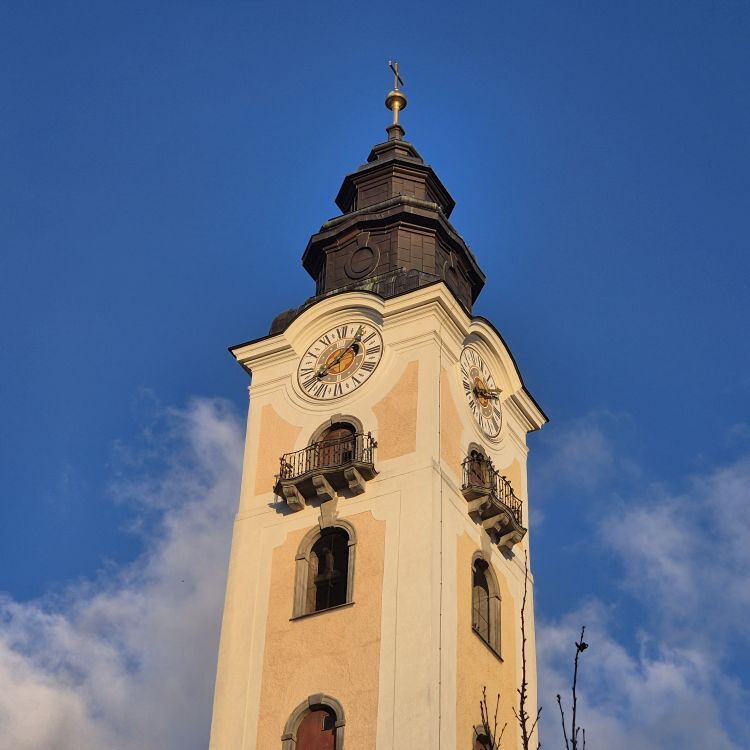 Sonntagsblatt / ©Bild für die Pfarrgemeinde Eferding/Ingrid Neundlinger