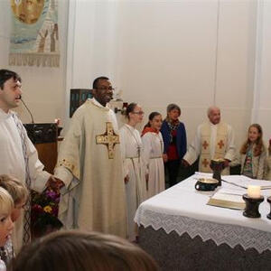 Abschied und Neubeginn