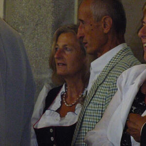 Nösslböck Gabriele & Ludwig