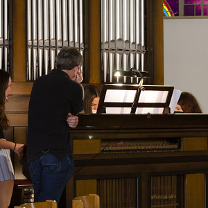 Impressionen vom SpiriAfternoon