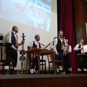 Pfarrball Pfarre Peuerbach