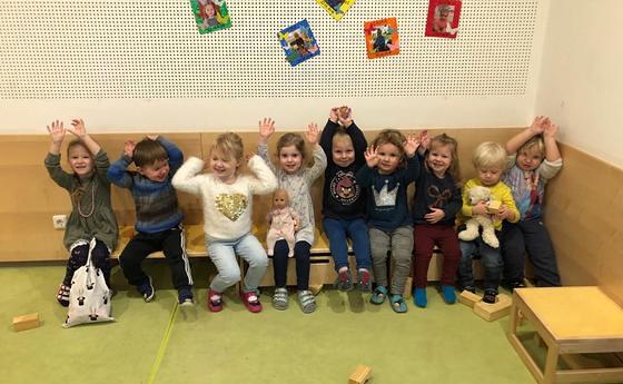 Pfarrcaritas KBE-Kopfing