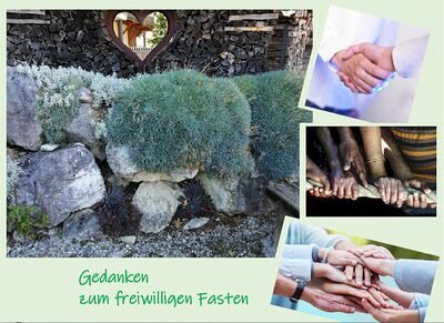 Pfarrblatt Titelseite