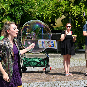 Spiegel - 25 Jahre - Jubiläumsfest