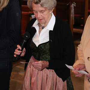 Ehejubilare am 12.05.2013