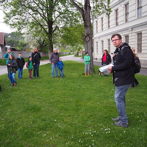 pöstlingbergwanderung_17042016