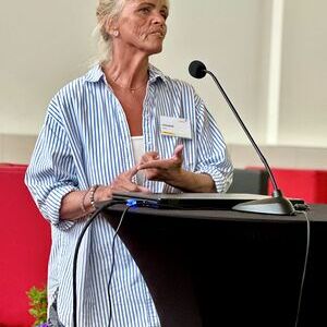 Fotos vom Treffen der Seelsorgerinnen und Seelsorger aus dem Fachbereich Seelsorger:innen in Pfarren der Diözese Linz