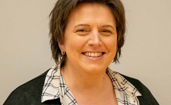 Marianne Huber