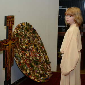 Auf den Spuren von Franz von Assisi