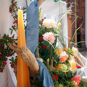 firmung pfarre sarleinsbach