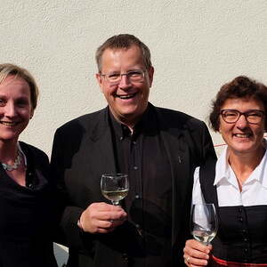 Pfarrfest 2017, Pfarre Neumarkt im Mühlkreis