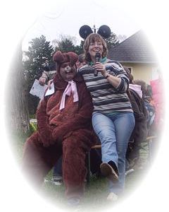 Jungschar Osterralley