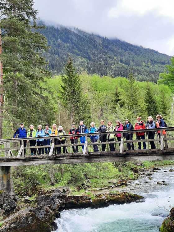 18. - 20. Mai 2023 - Christi Himmelfahrt