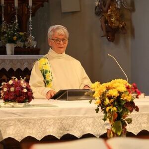 10 Jahre Strickrunde