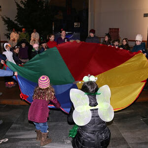 Faschingskindermesse2016