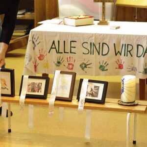 Kinderliturgie: „Schutzengel“