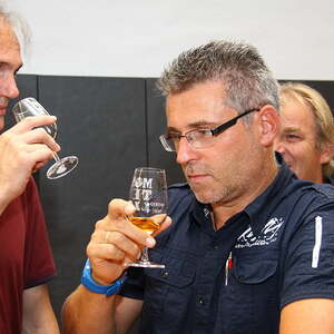 Kirchenchorausflug 2018