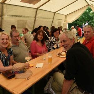4. Juni 2026, Aktivtreff Holzheim