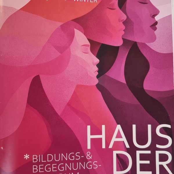 Unser Kursprogramm 26/27