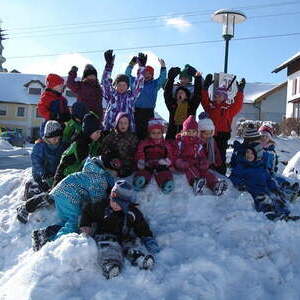 Kindergarten Traberg