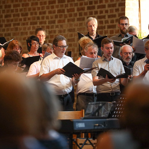 Abschlusskonzert in Wels-St. Josef