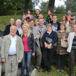 Klausur Pfarrgemeinderates 