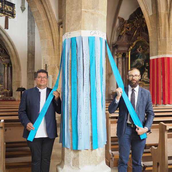 Kirche ist mehr als „Kirche gehen“…