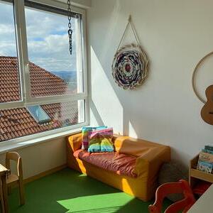 Schmetterlingsgruppe