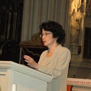 Benefizkonzert in der Stadtpfarrkirche Steyr