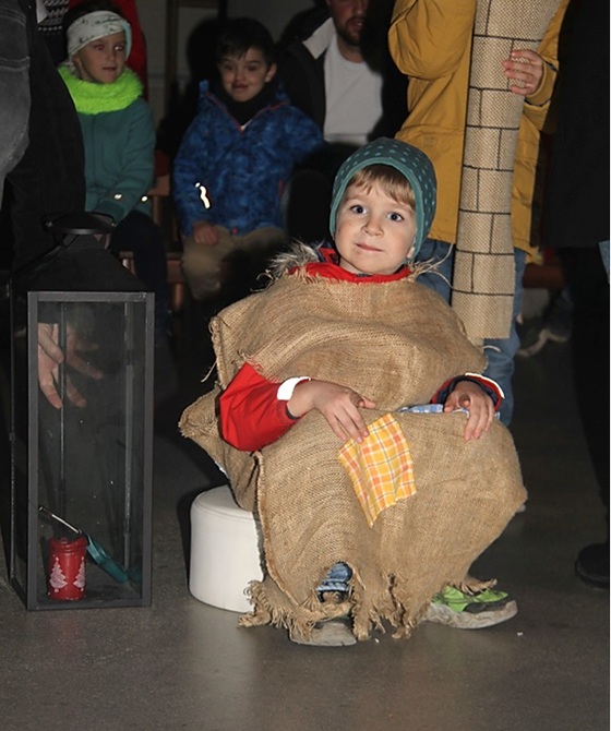 Fr. 10. November - Kirche Linz-Hl. Familie