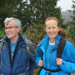 Pilgerwanderung 2019