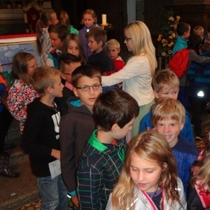 Schulanfang 2013