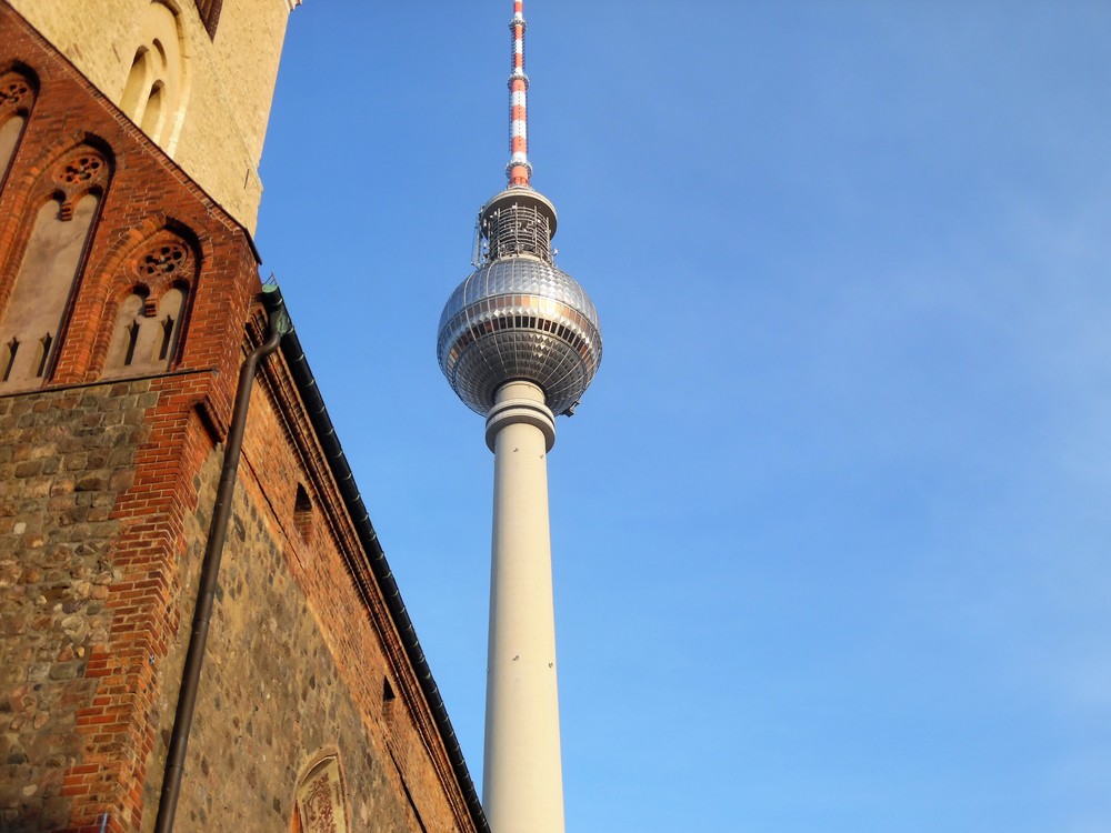 Berliner Turm