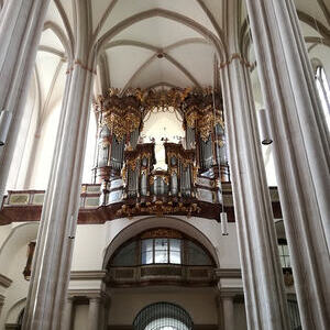 Ausflug KFB 5. Mai 2018