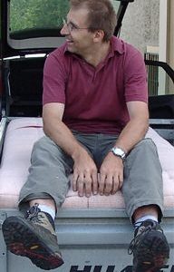 Pfarrheim ausräumen