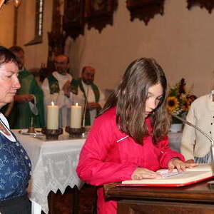 Pfarrer Mag. Marek Nawrot in Königswiesen