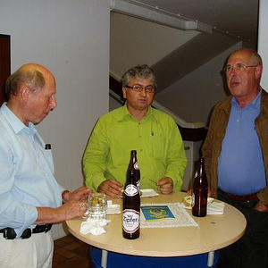 NEUE HEIMAT für alle