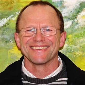 Paul Mayr / © Pfarrgemeinde Diersbach Paul Mayr