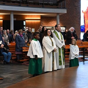 Vorstellung Eine-Welt-Kreis Projekt 2020