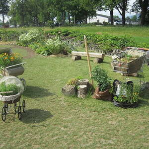 Samstag, 22. Juni 2019