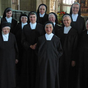 Parrfest und Verabschiedung Marienschwestern